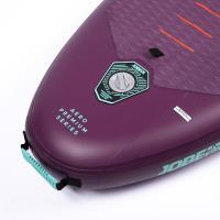Jobe Aero Yarra Inflatable Paddle Board 10'' 6